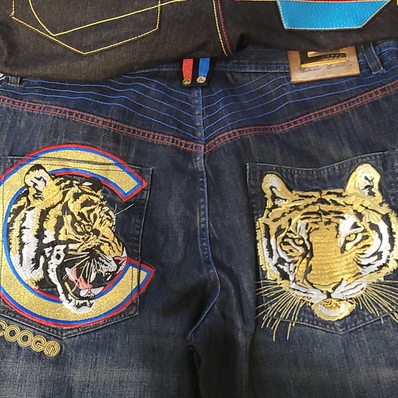 COOGIE Pants - Picture 5 of 6